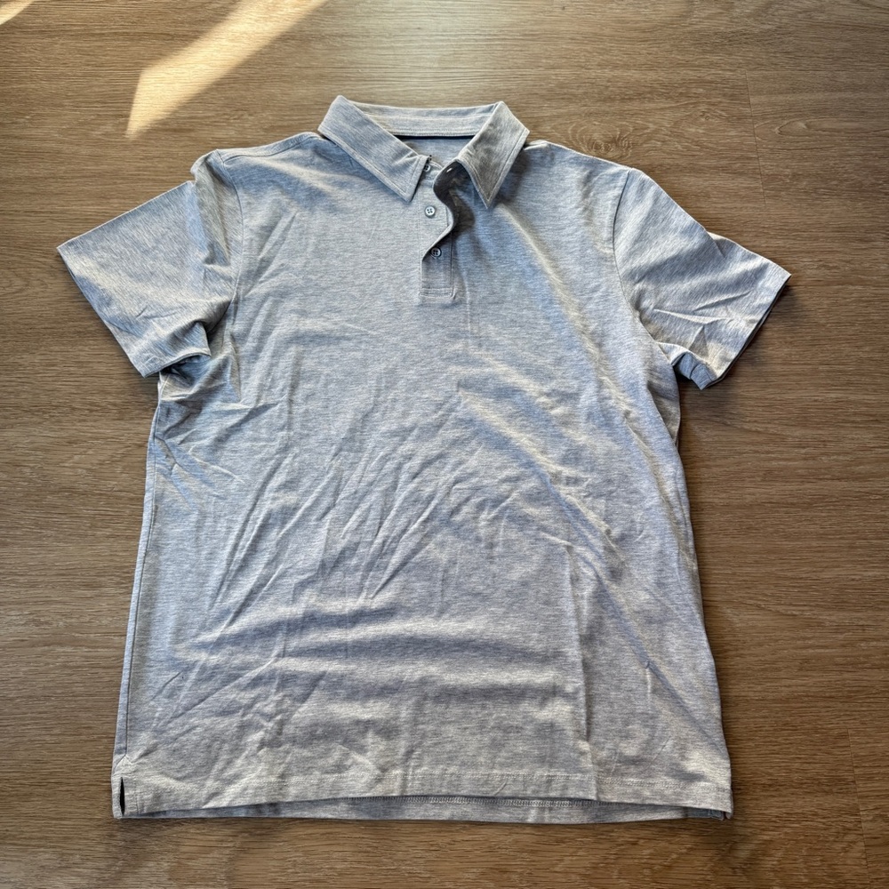 The Perfect Jean Polo